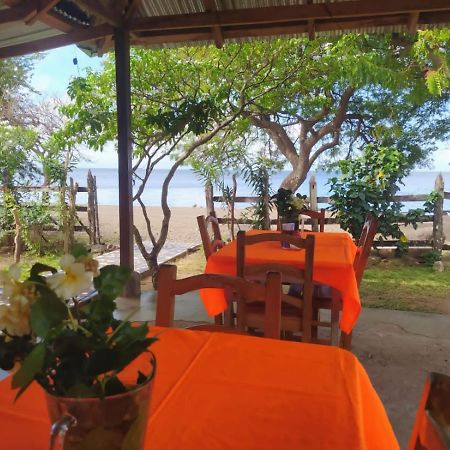 Hostal La Cascada San Ramon Mérida Exteriör bild