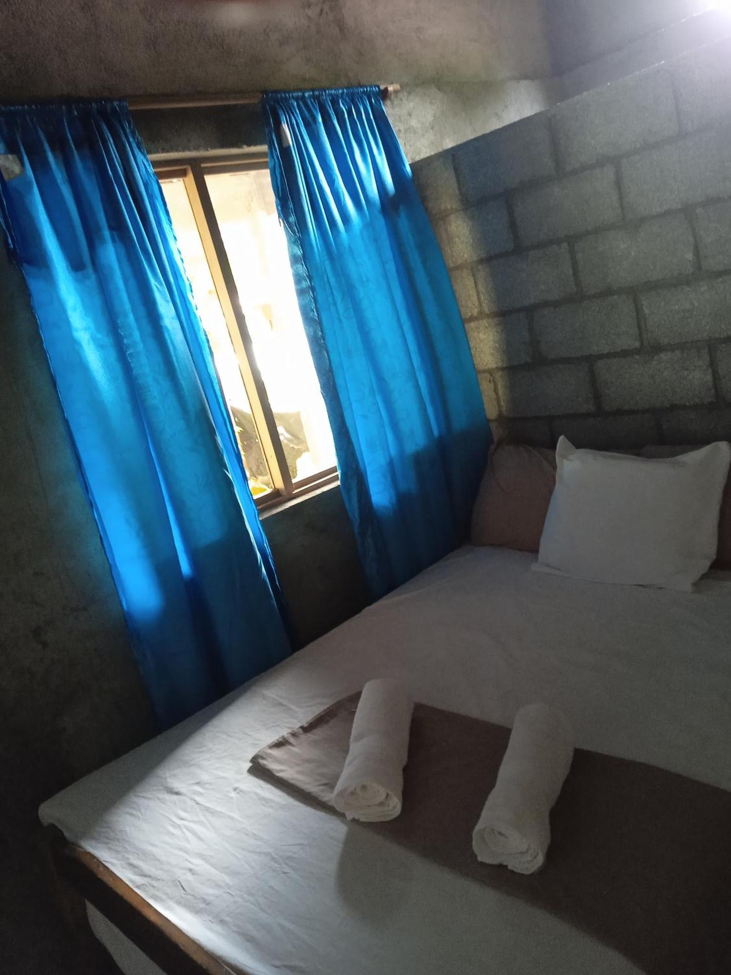 Hostal La Cascada San Ramon Mérida Rum bild